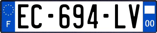 EC-694-LV