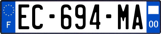 EC-694-MA