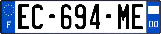 EC-694-ME