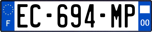 EC-694-MP