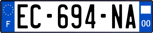 EC-694-NA