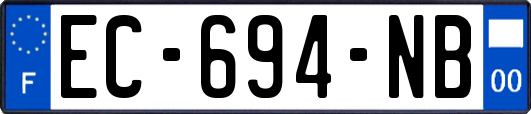 EC-694-NB