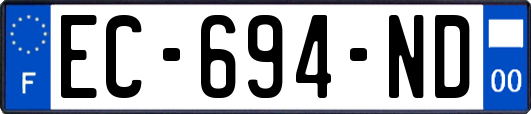 EC-694-ND