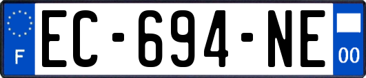 EC-694-NE