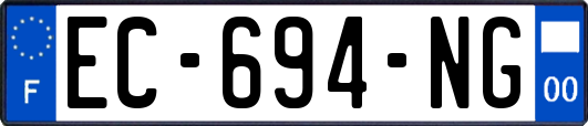 EC-694-NG