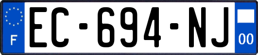 EC-694-NJ