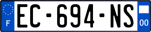 EC-694-NS