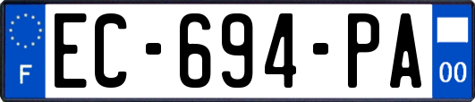 EC-694-PA