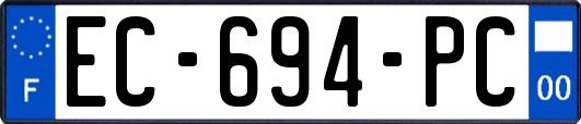 EC-694-PC