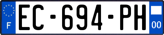 EC-694-PH