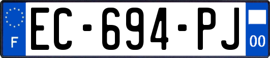 EC-694-PJ