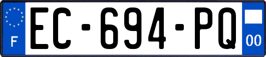EC-694-PQ