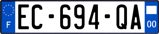 EC-694-QA