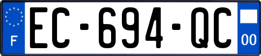 EC-694-QC