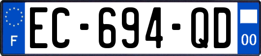EC-694-QD