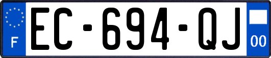 EC-694-QJ