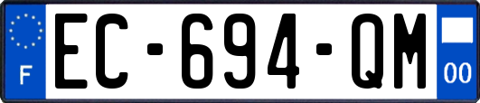 EC-694-QM