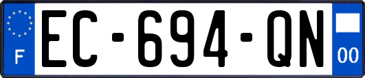 EC-694-QN
