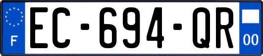 EC-694-QR