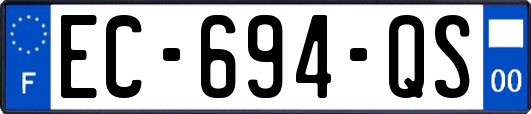 EC-694-QS