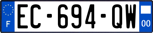 EC-694-QW