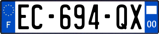 EC-694-QX