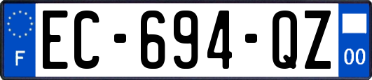 EC-694-QZ