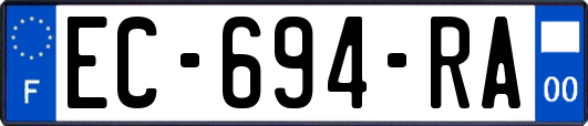 EC-694-RA