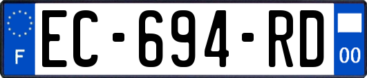 EC-694-RD