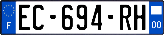 EC-694-RH