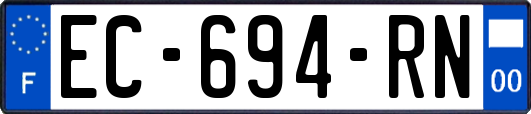 EC-694-RN