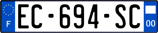 EC-694-SC