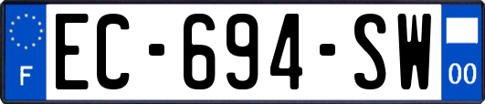 EC-694-SW