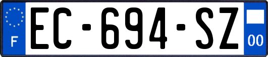 EC-694-SZ