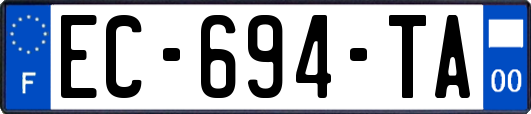 EC-694-TA