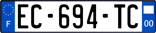 EC-694-TC
