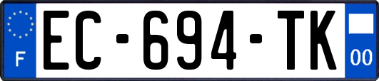 EC-694-TK