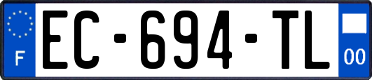 EC-694-TL
