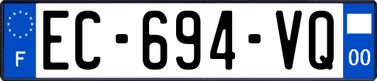 EC-694-VQ