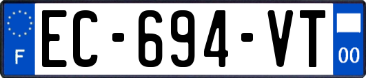 EC-694-VT