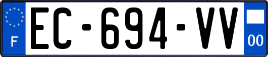 EC-694-VV