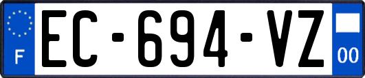 EC-694-VZ