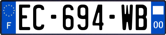 EC-694-WB