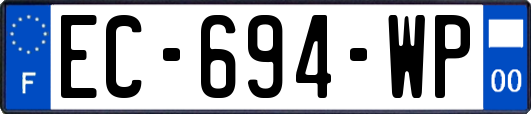 EC-694-WP