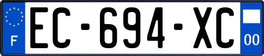 EC-694-XC