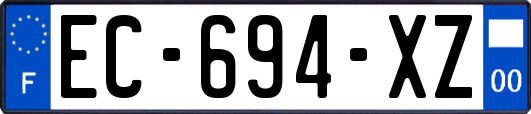 EC-694-XZ