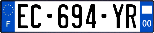 EC-694-YR