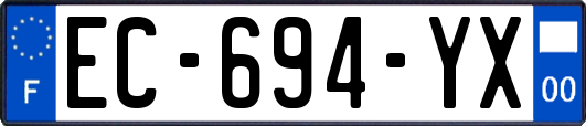 EC-694-YX