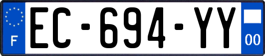 EC-694-YY
