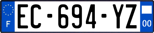 EC-694-YZ